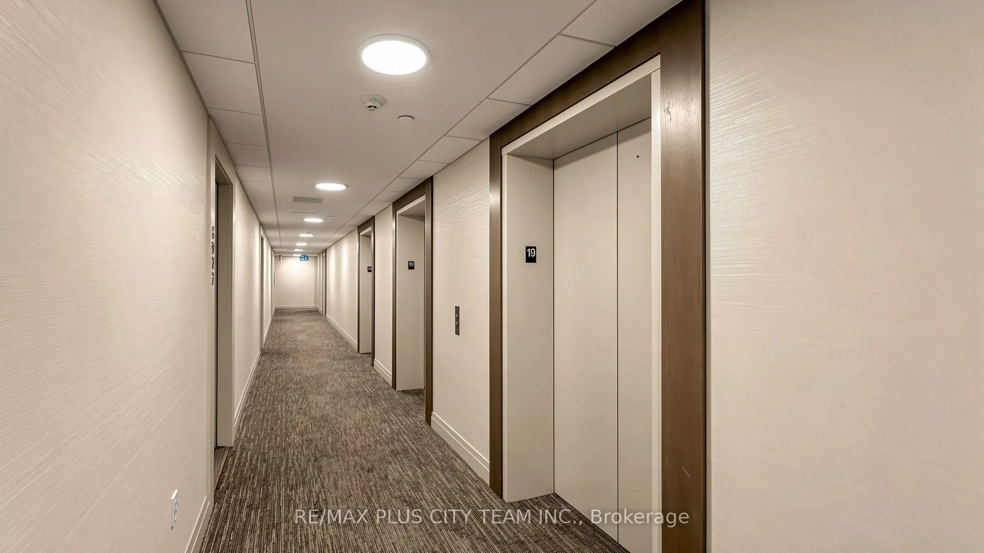 251 Jarvis Street #1903
