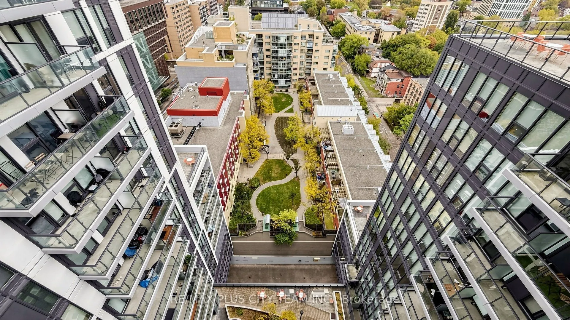 251 Jarvis Street #1903