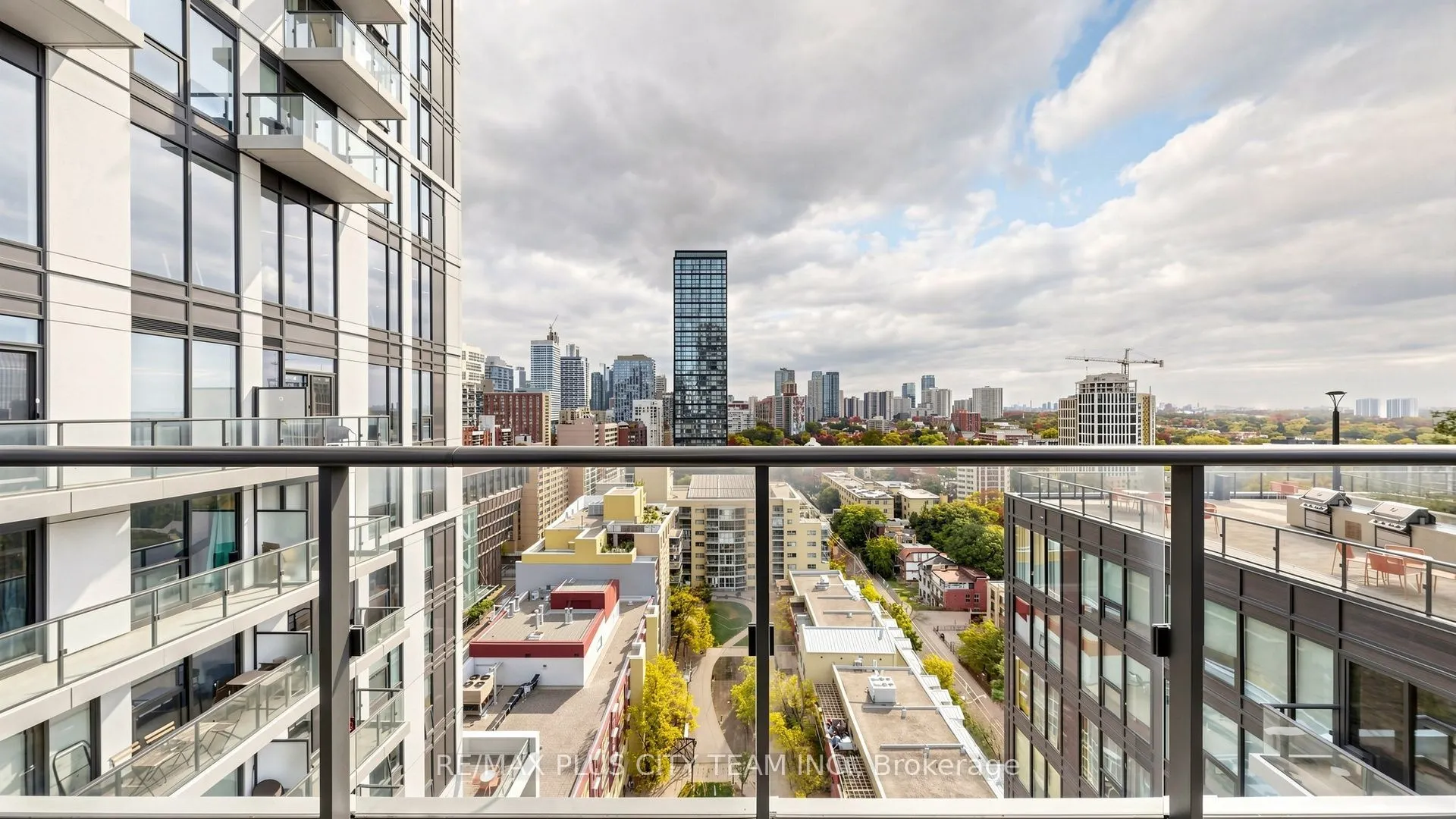 251 Jarvis Street #1903