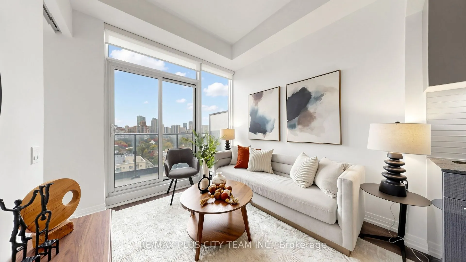 251 Jarvis Street #1903