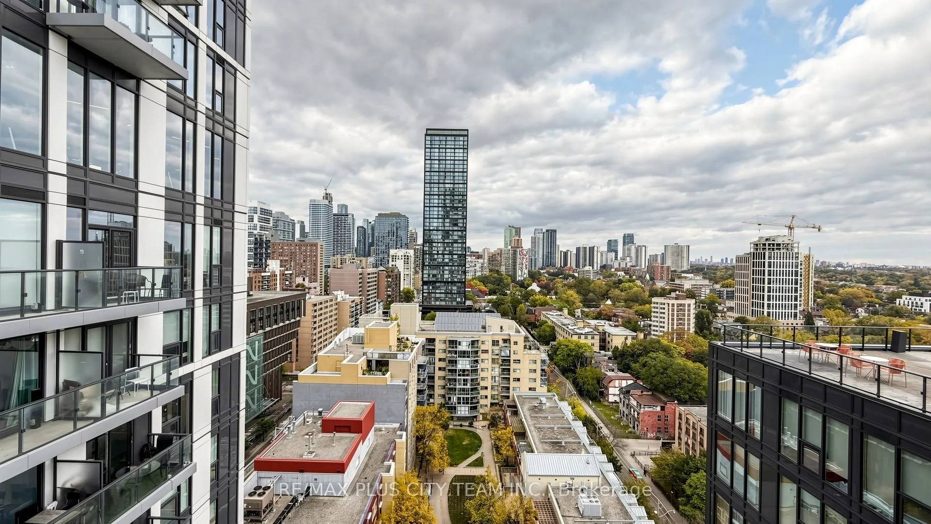251 Jarvis Street #1903