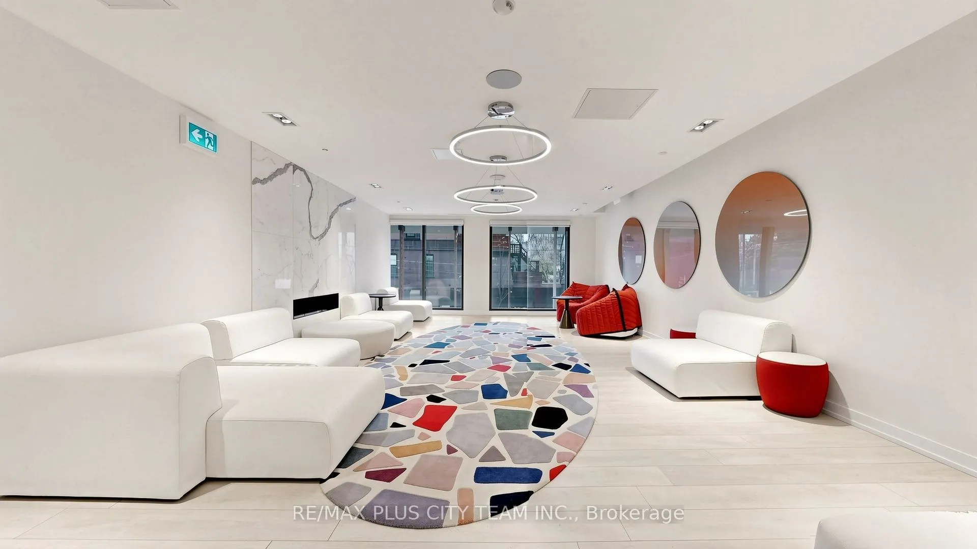 251 Jarvis Street #1903