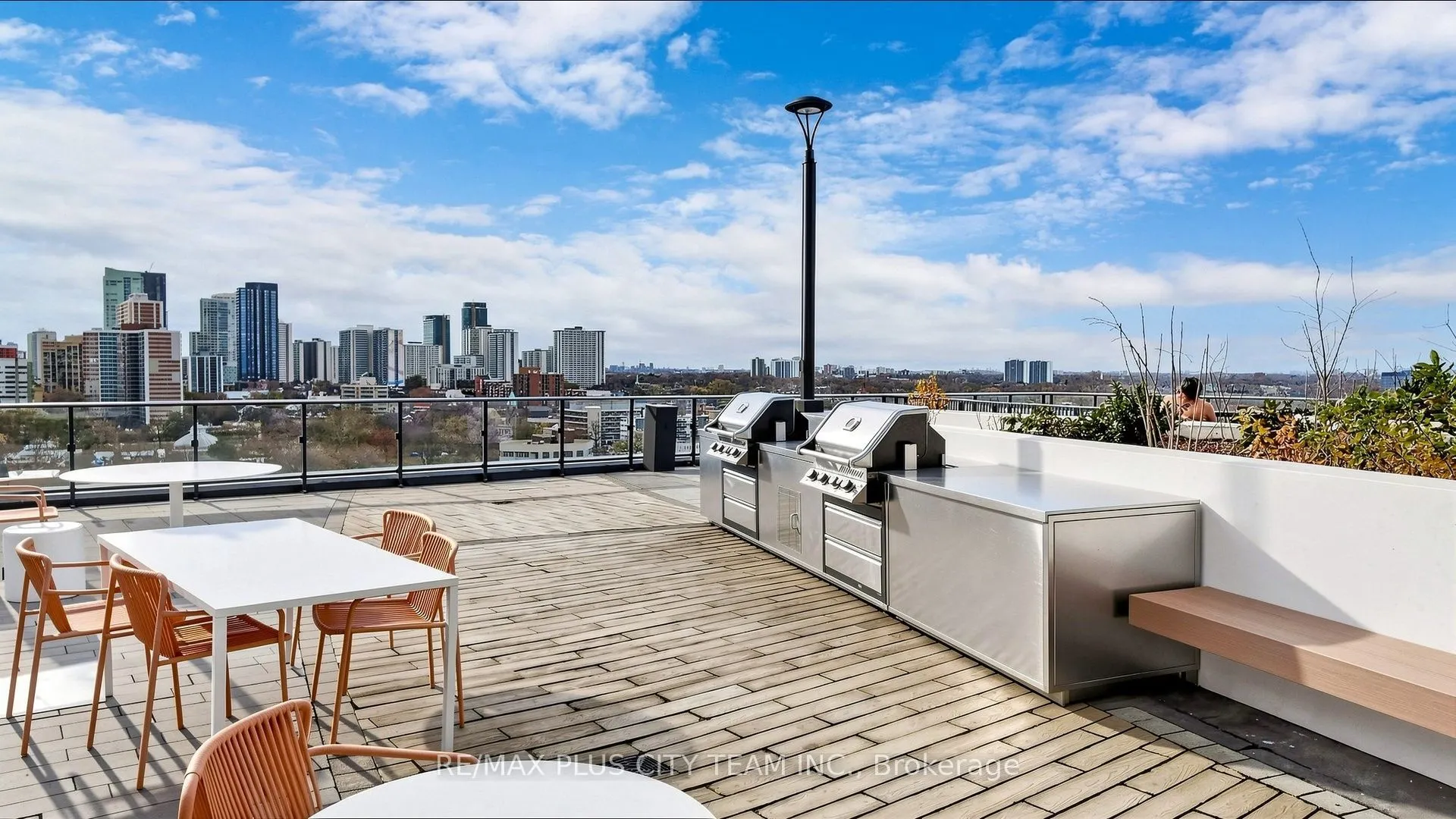 251 Jarvis Street #1903