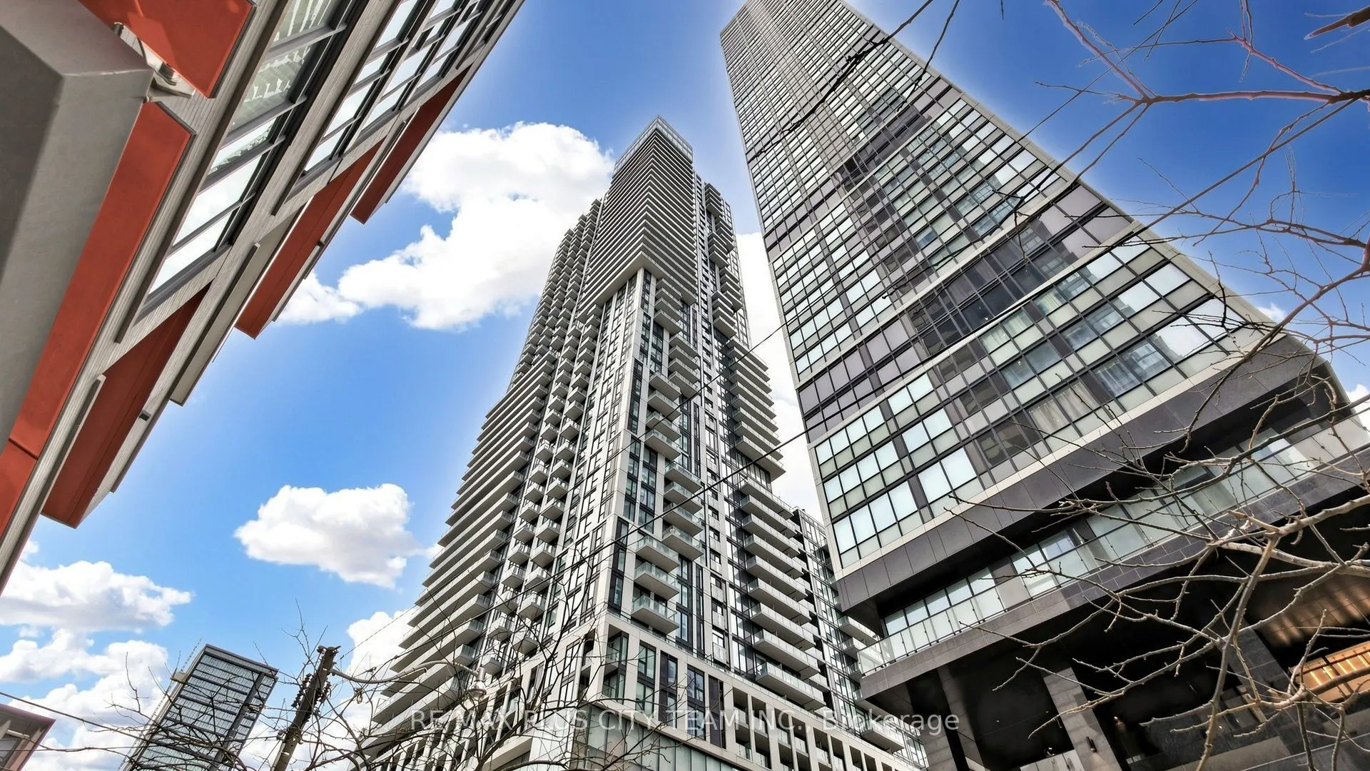 251 Jarvis Street #1903