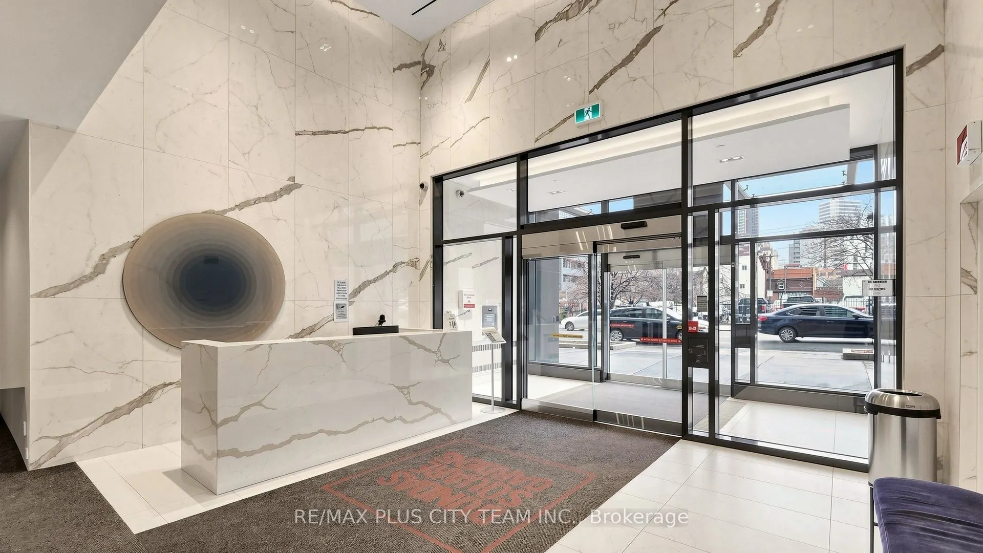 251 Jarvis Street #1903