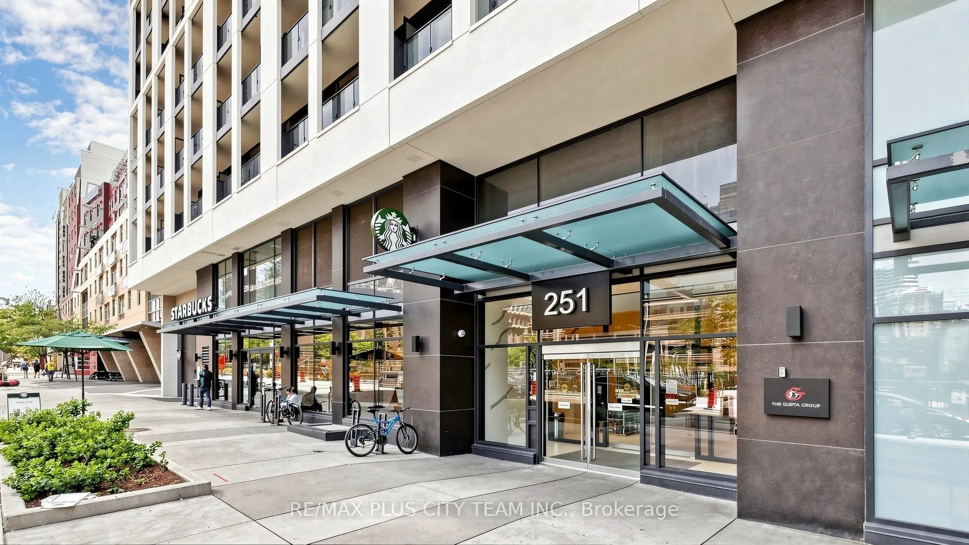 251 Jarvis Street #1903