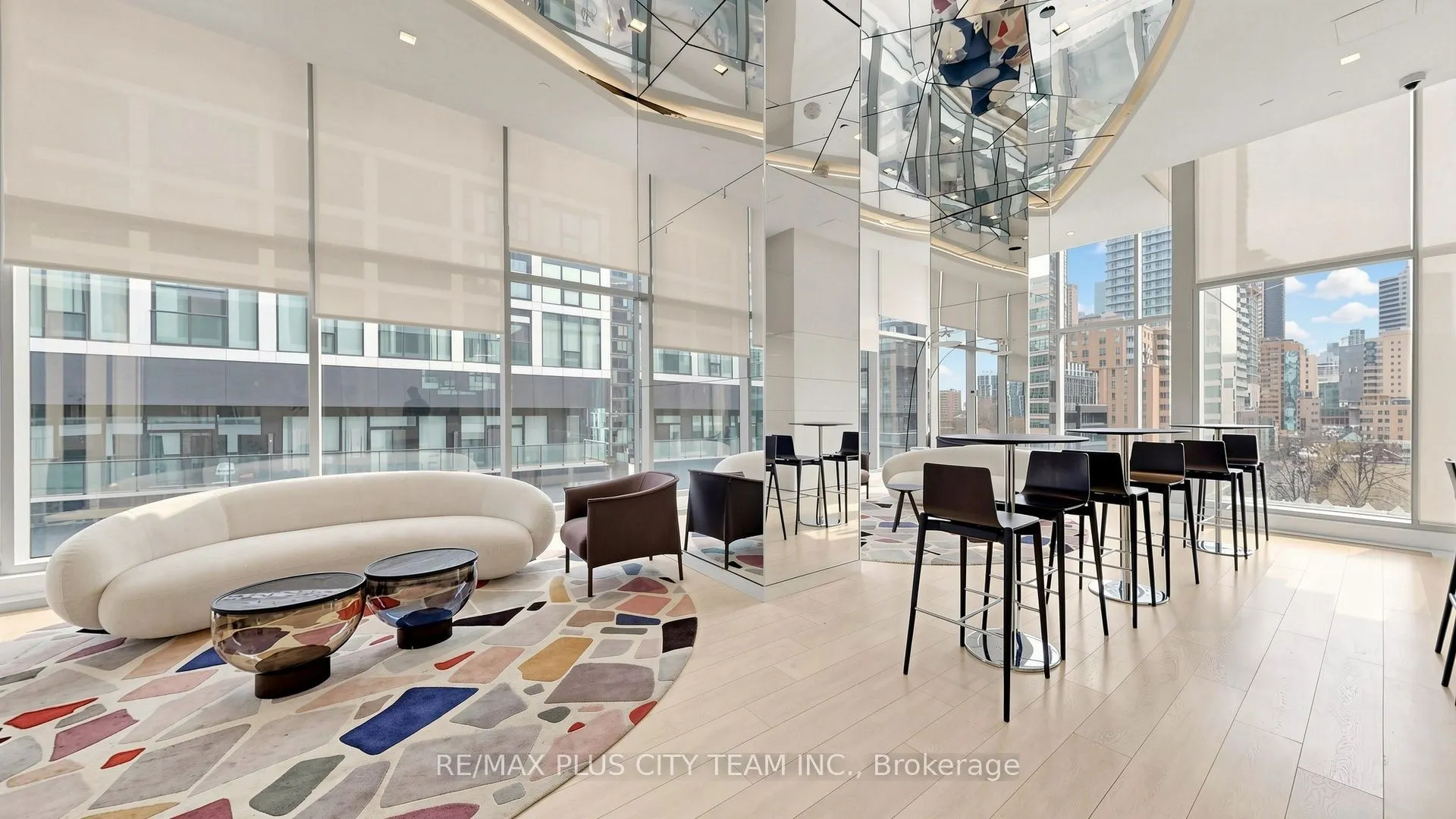 251 Jarvis Street #1903