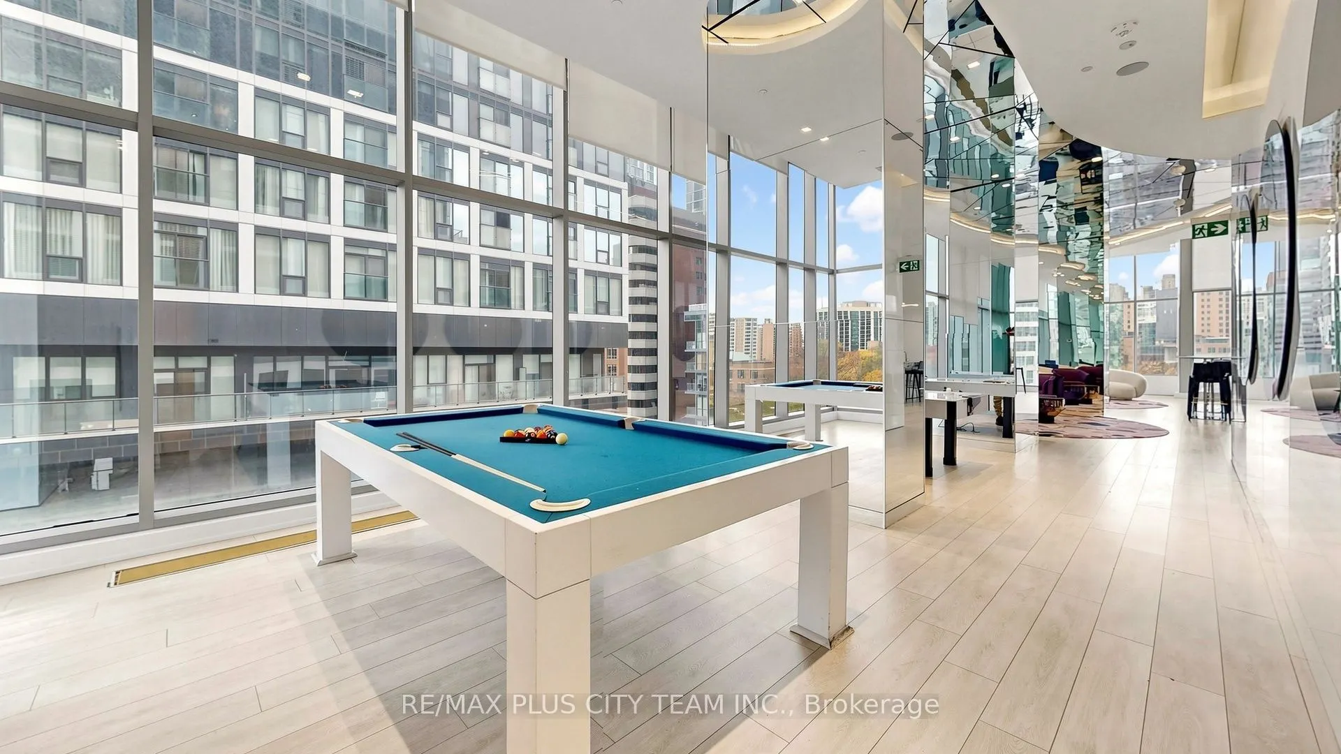 251 Jarvis Street #1903