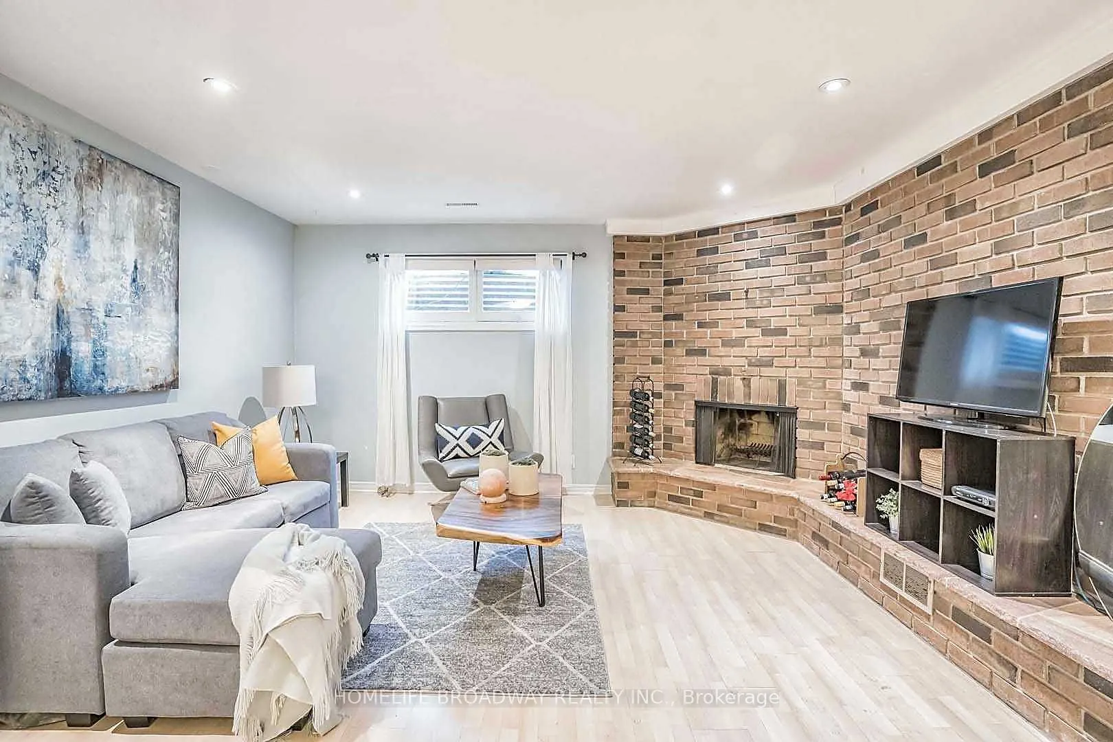 39 Craigmont Drive #Bsmt