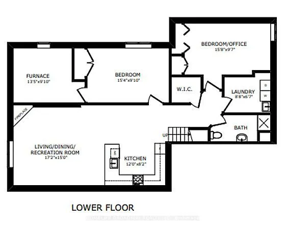 39 Craigmont Drive #Bsmt