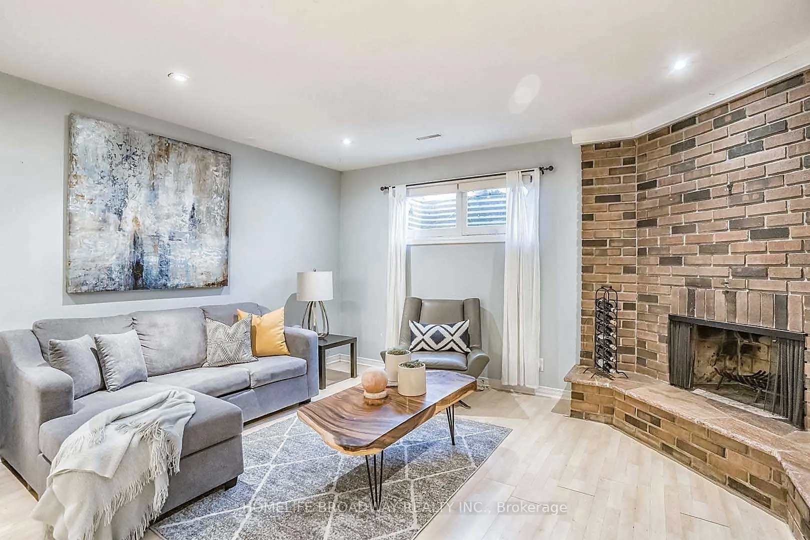 39 Craigmont Drive #Bsmt