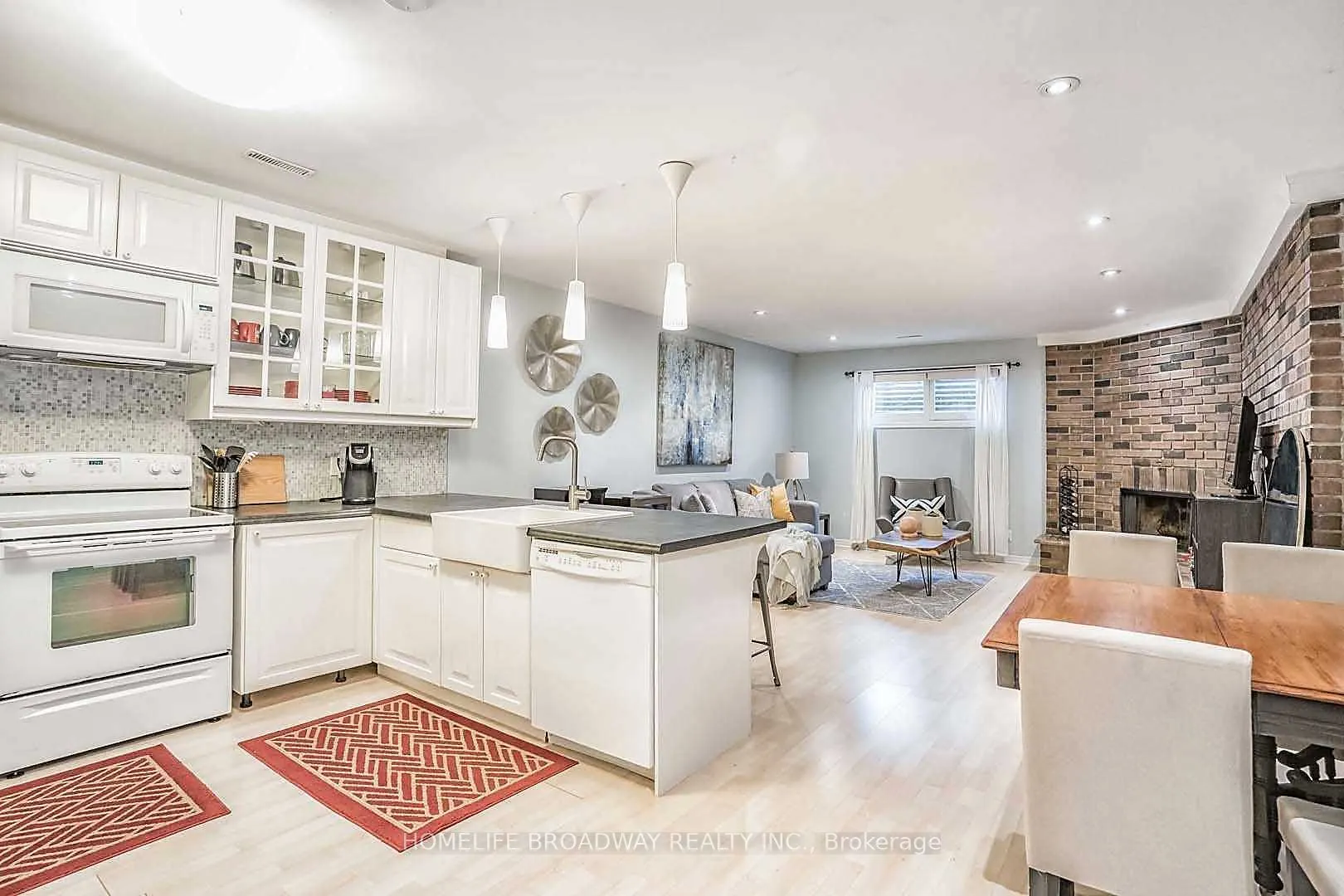 39 Craigmont Drive #Bsmt