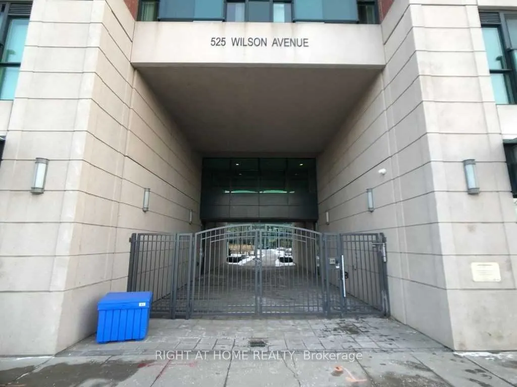 525 WILSON Avenue #203