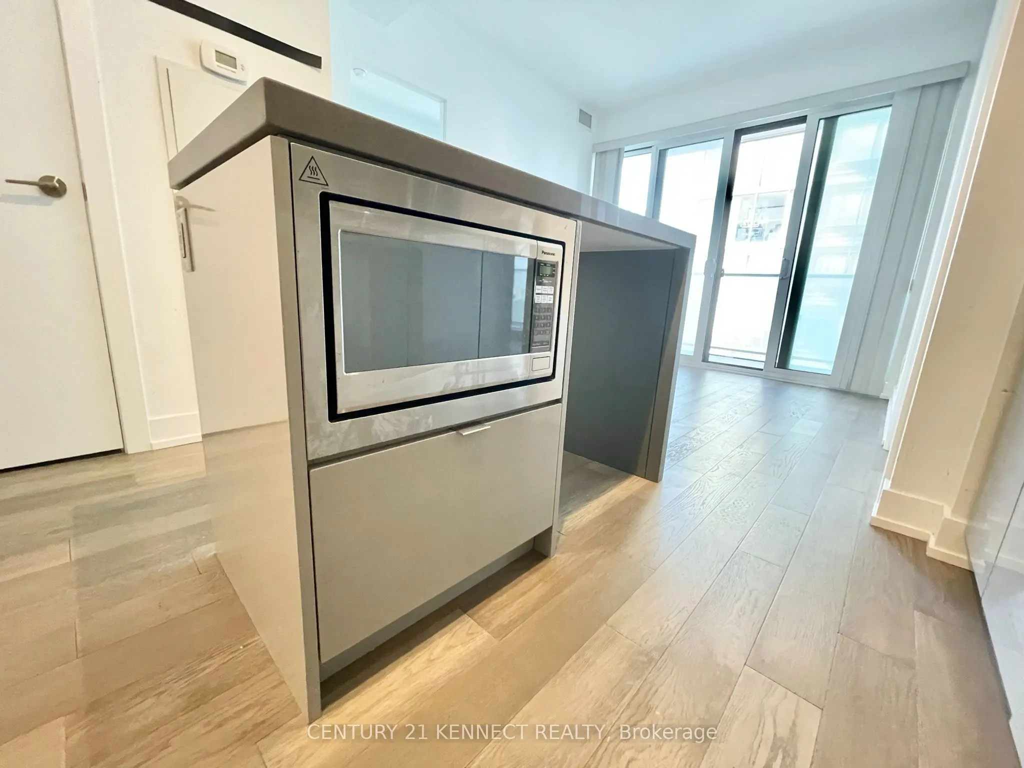7 Grenville Street #2301
