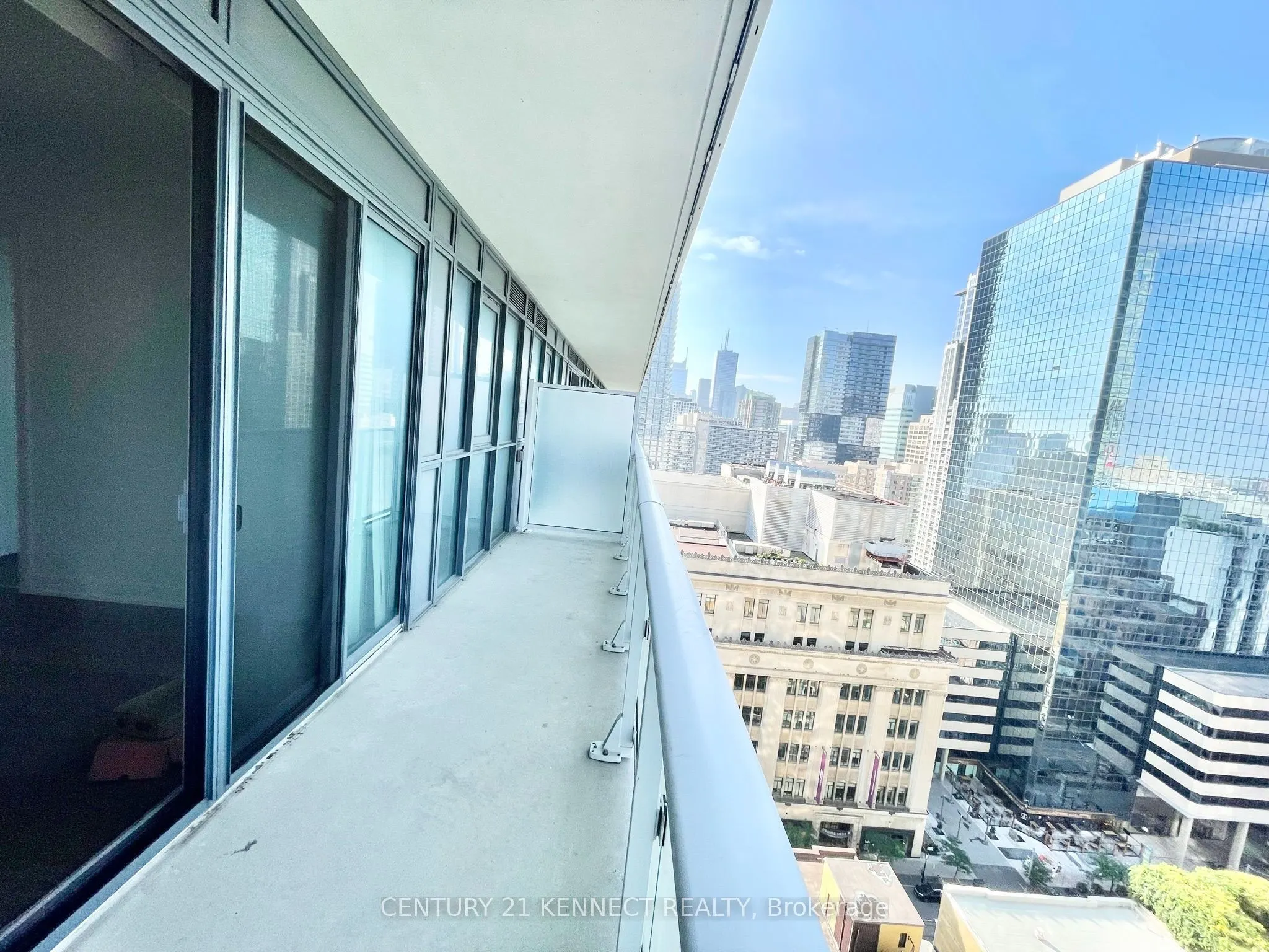 7 Grenville Street #2301