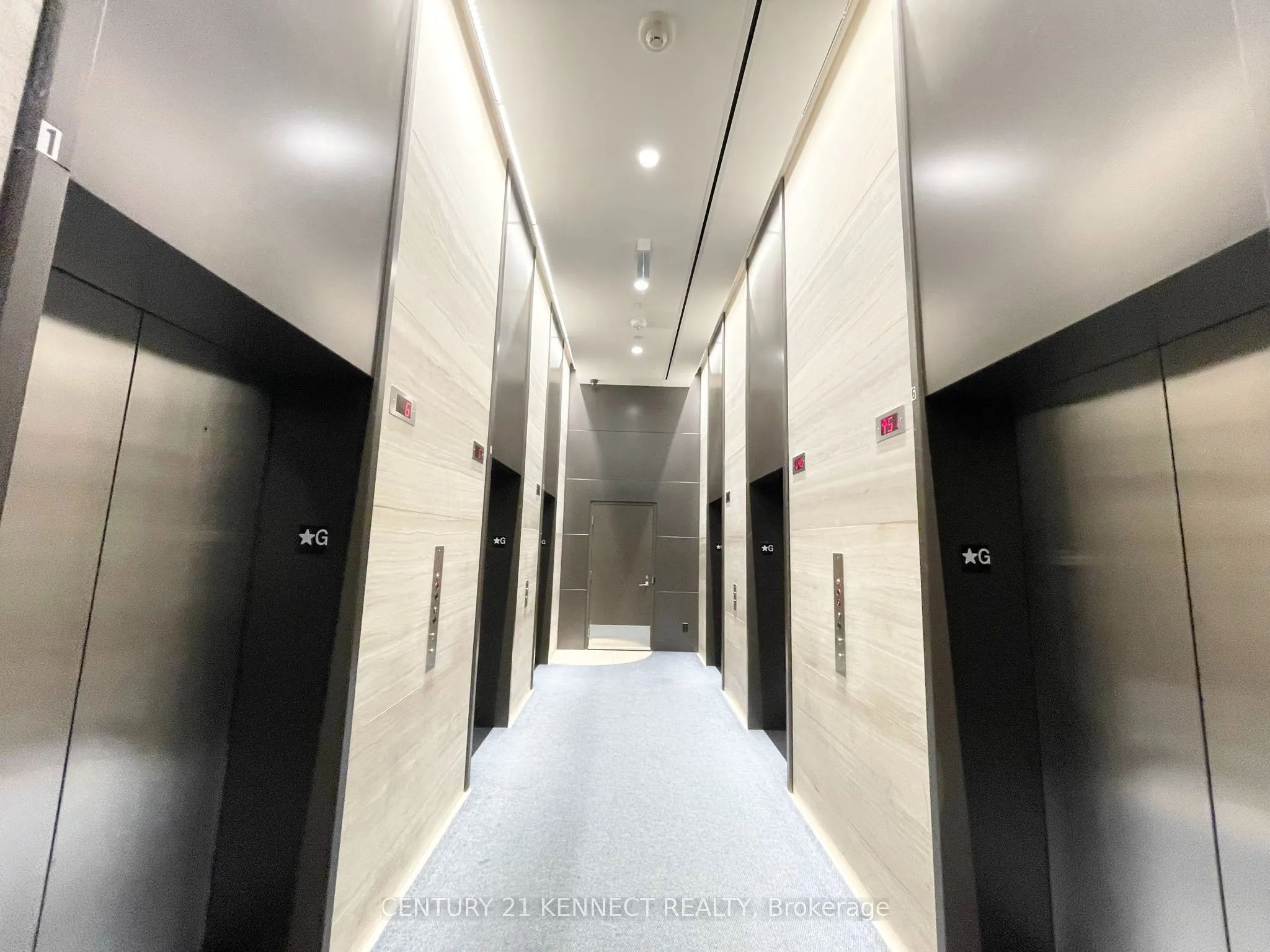 7 Grenville Street #2301