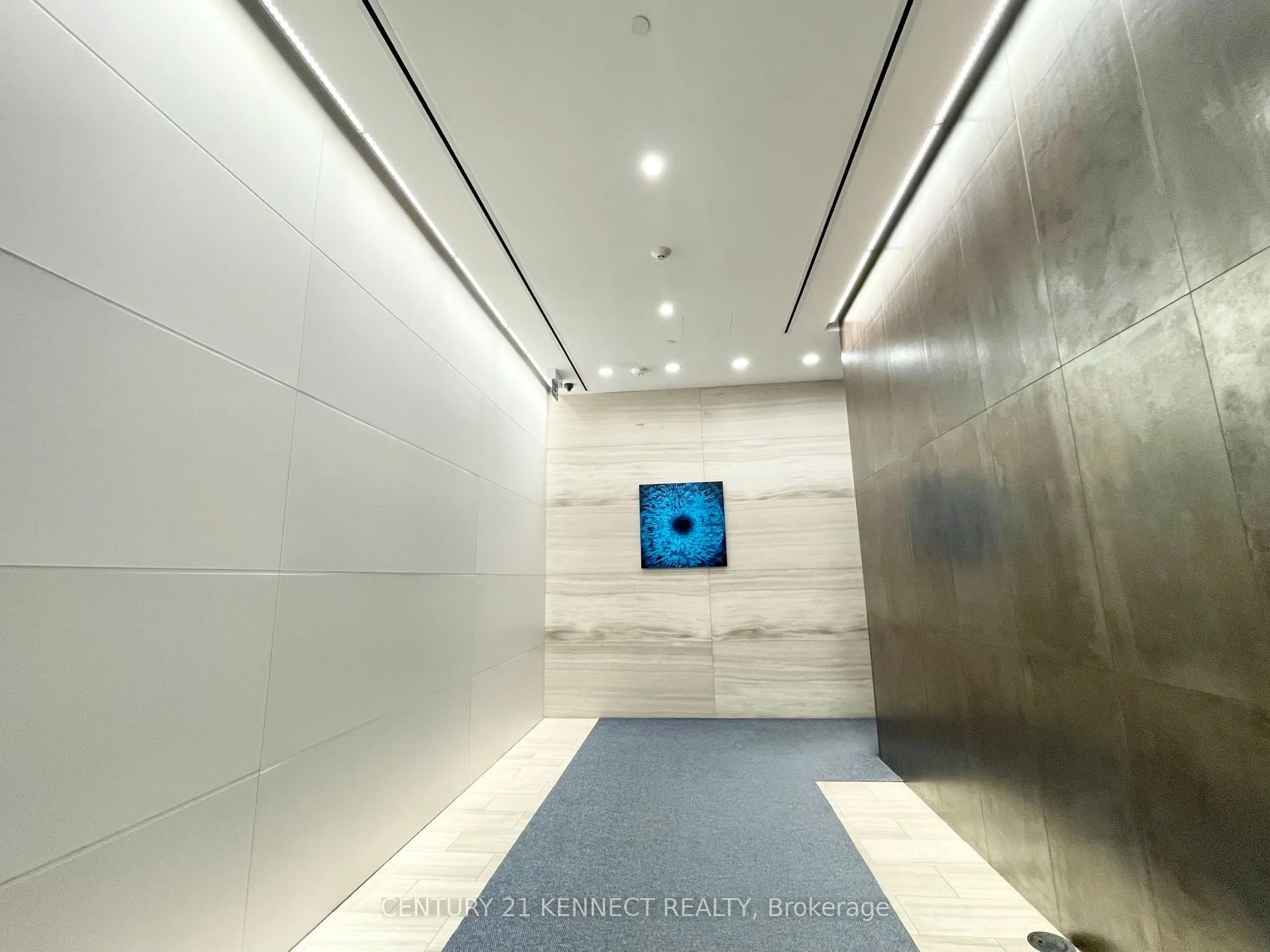 7 Grenville Street #2301