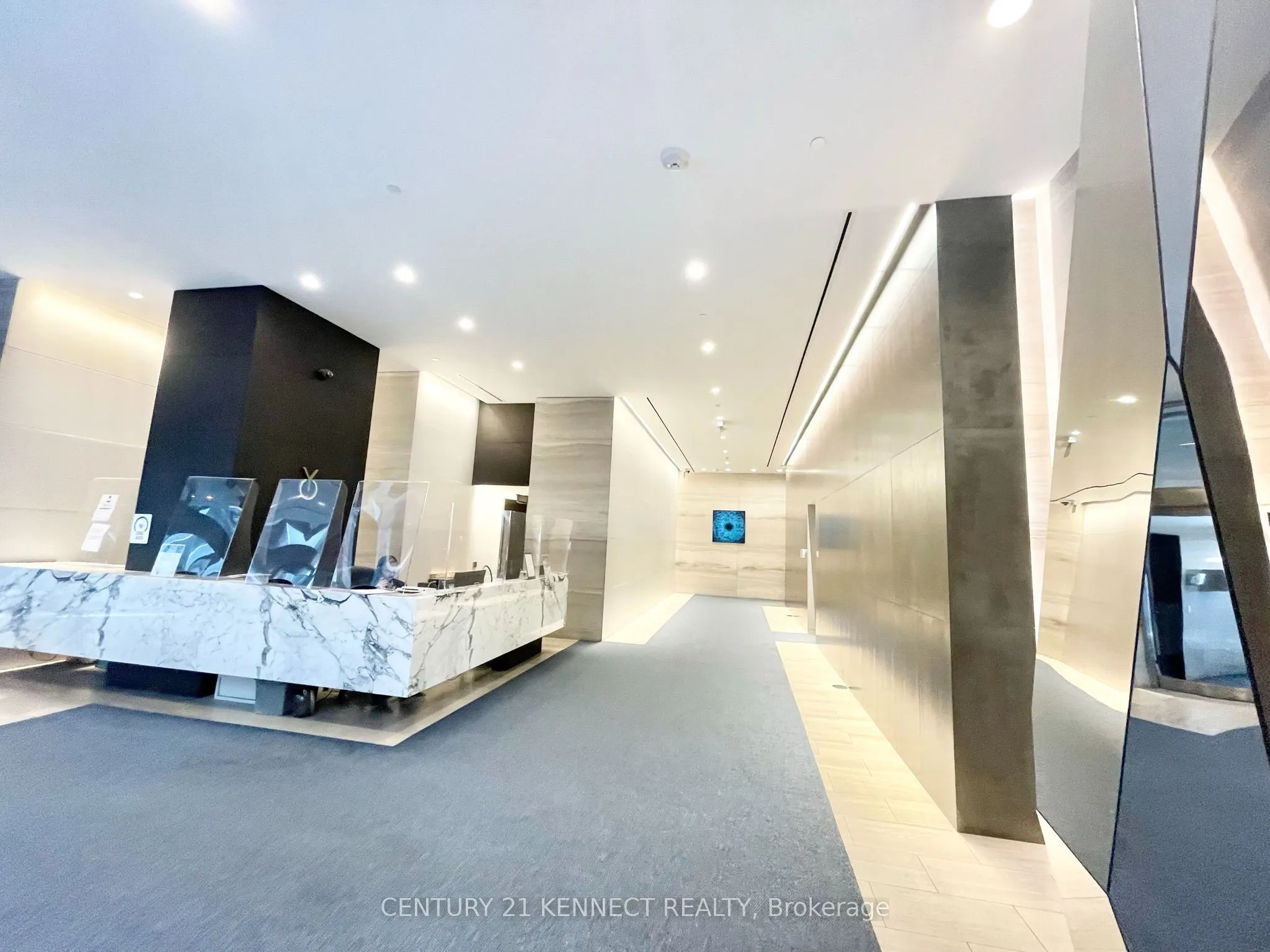 7 Grenville Street #2301