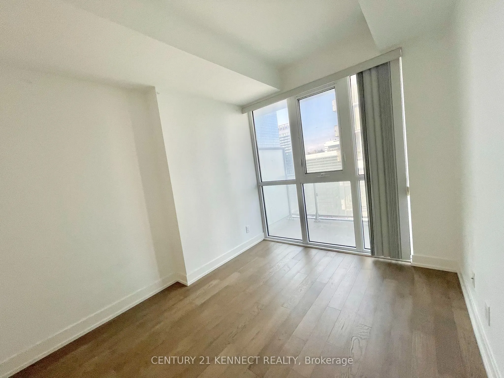 7 Grenville Street #2301