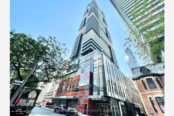 7 Grenville Street #2301