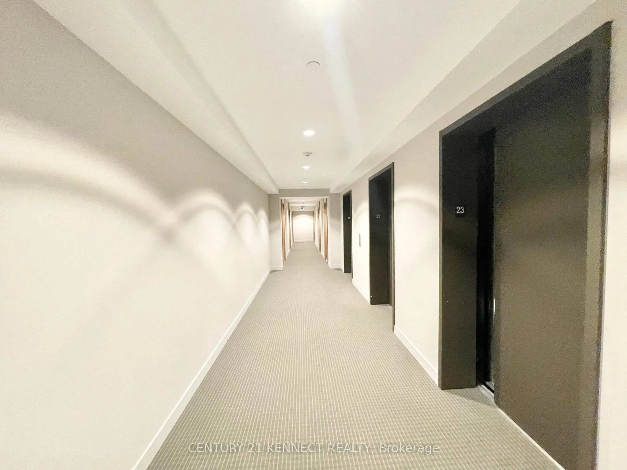 7 Grenville Street #2301