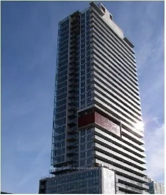 375 King Street W #1508