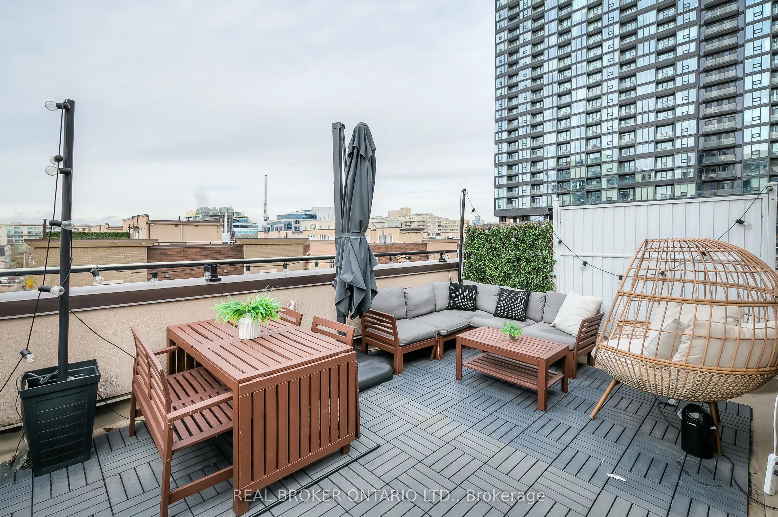 46 East Liberty Street #524