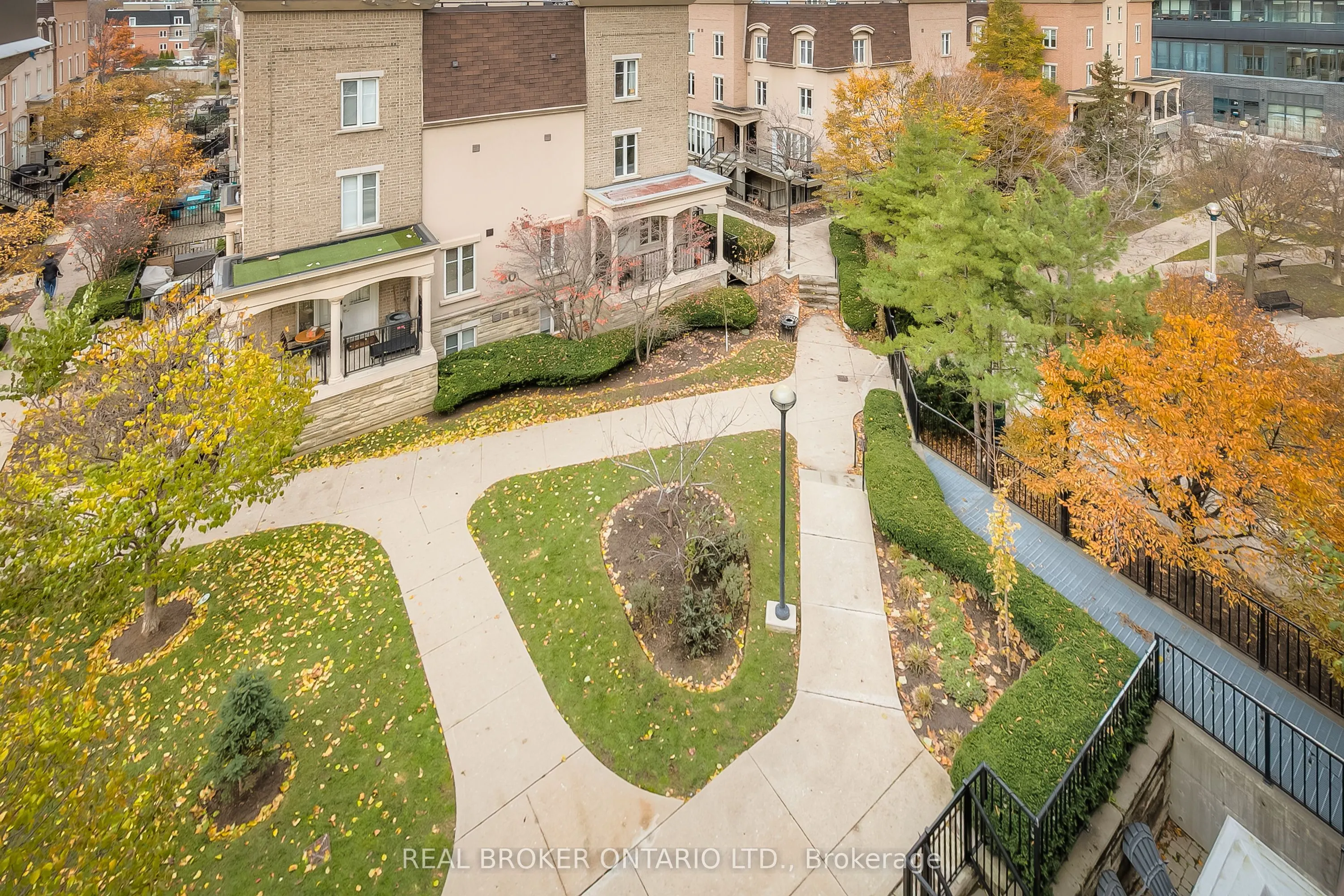 46 East Liberty Street #524