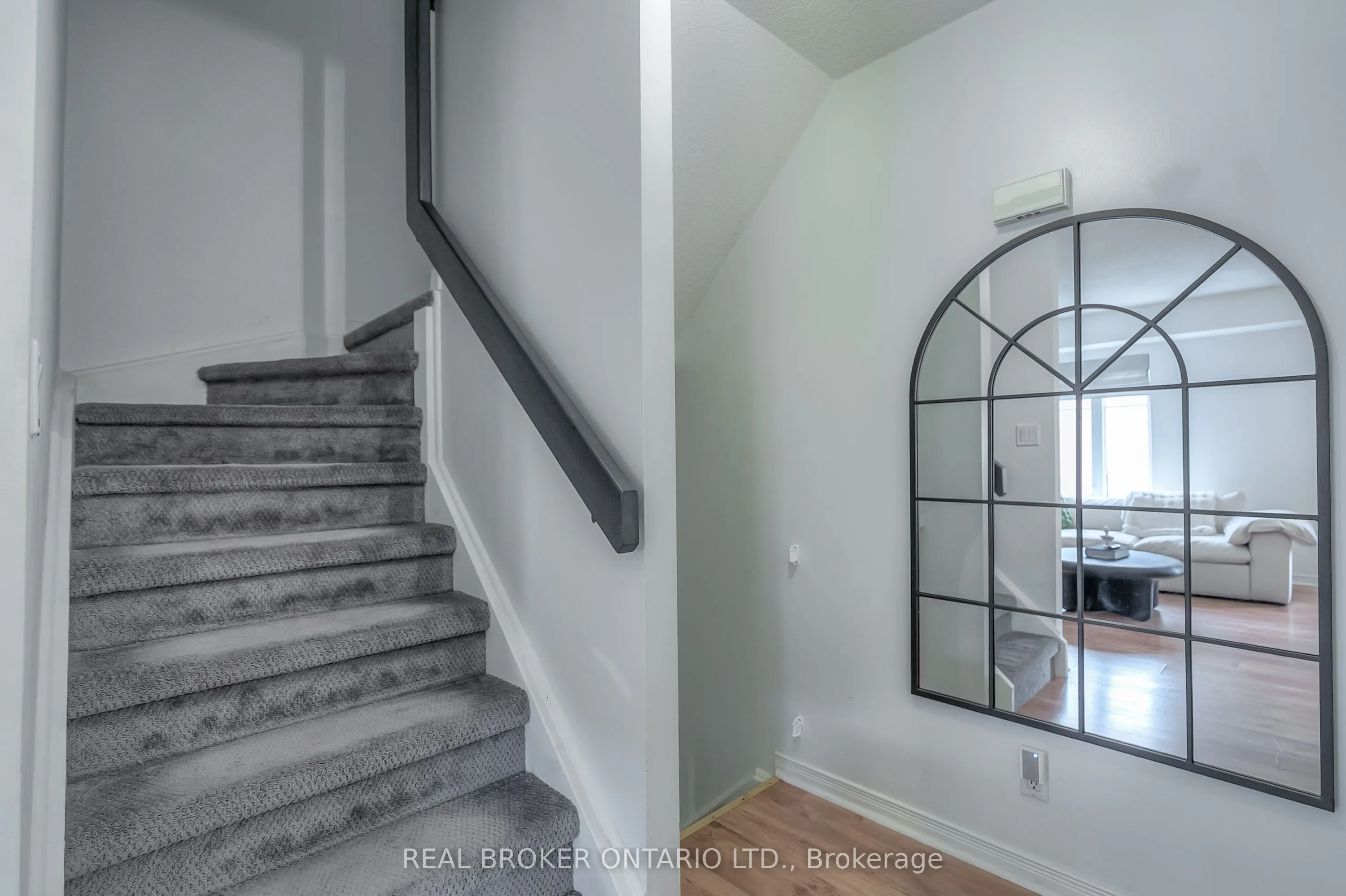46 East Liberty Street #524