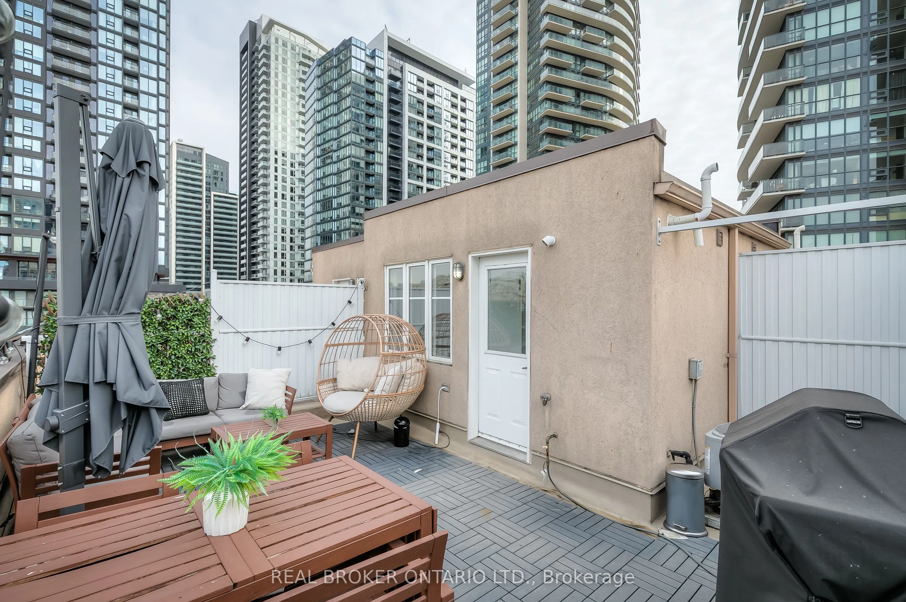 46 East Liberty Street #524