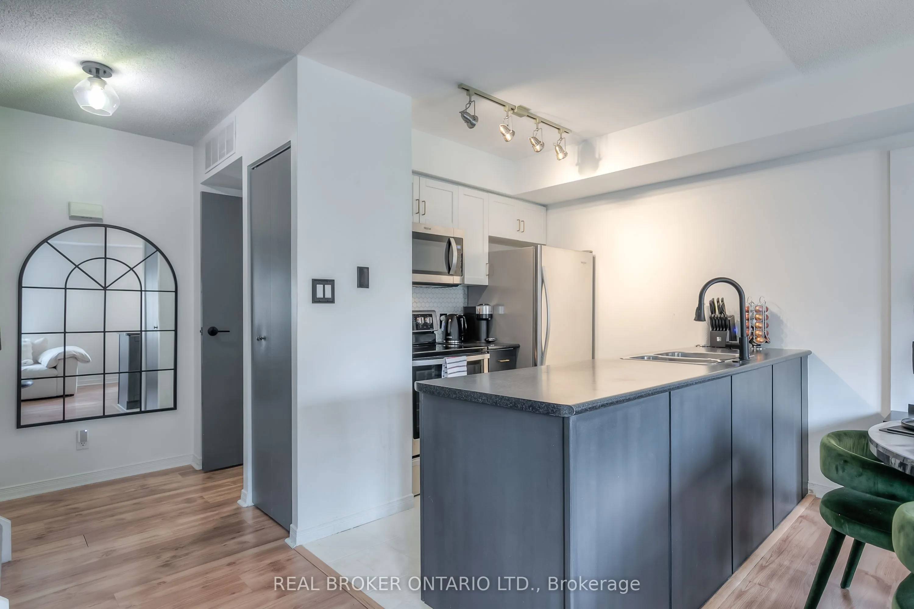 46 East Liberty Street #524