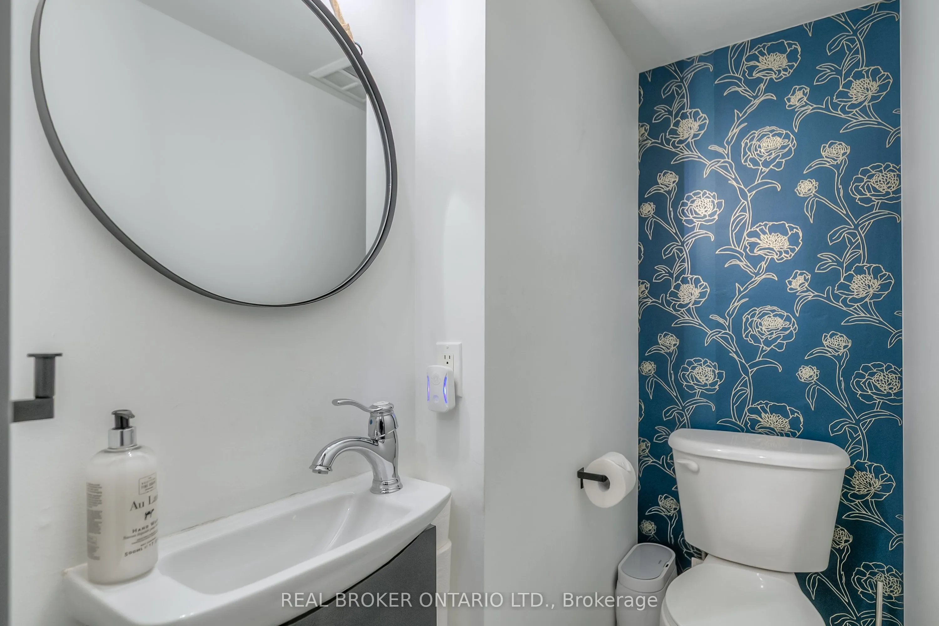 46 East Liberty Street #524