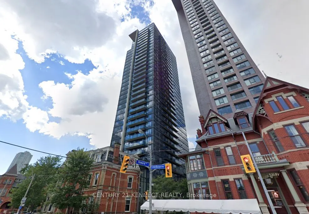 28 Linden Street #2305
