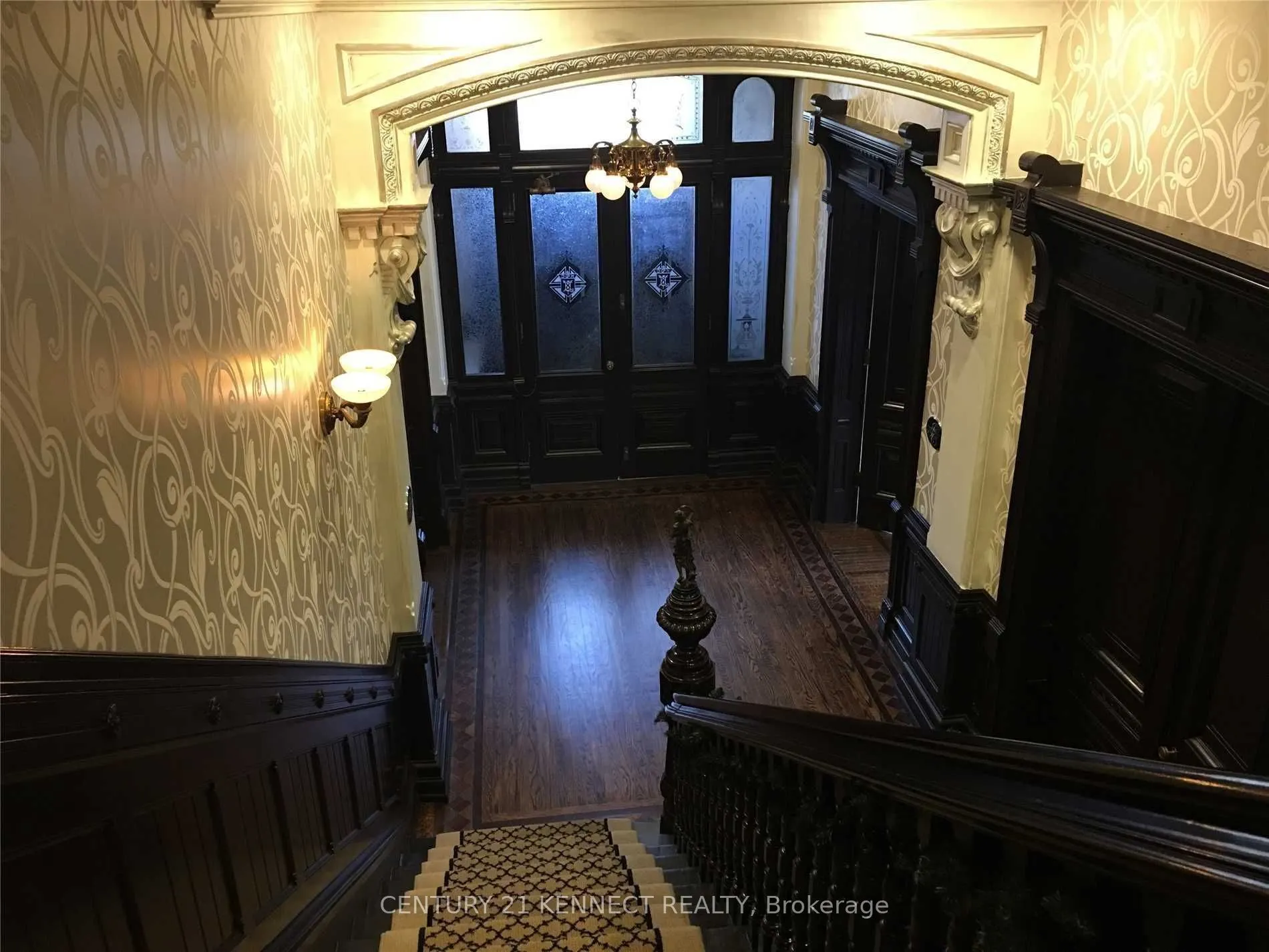 28 Linden Street #2305