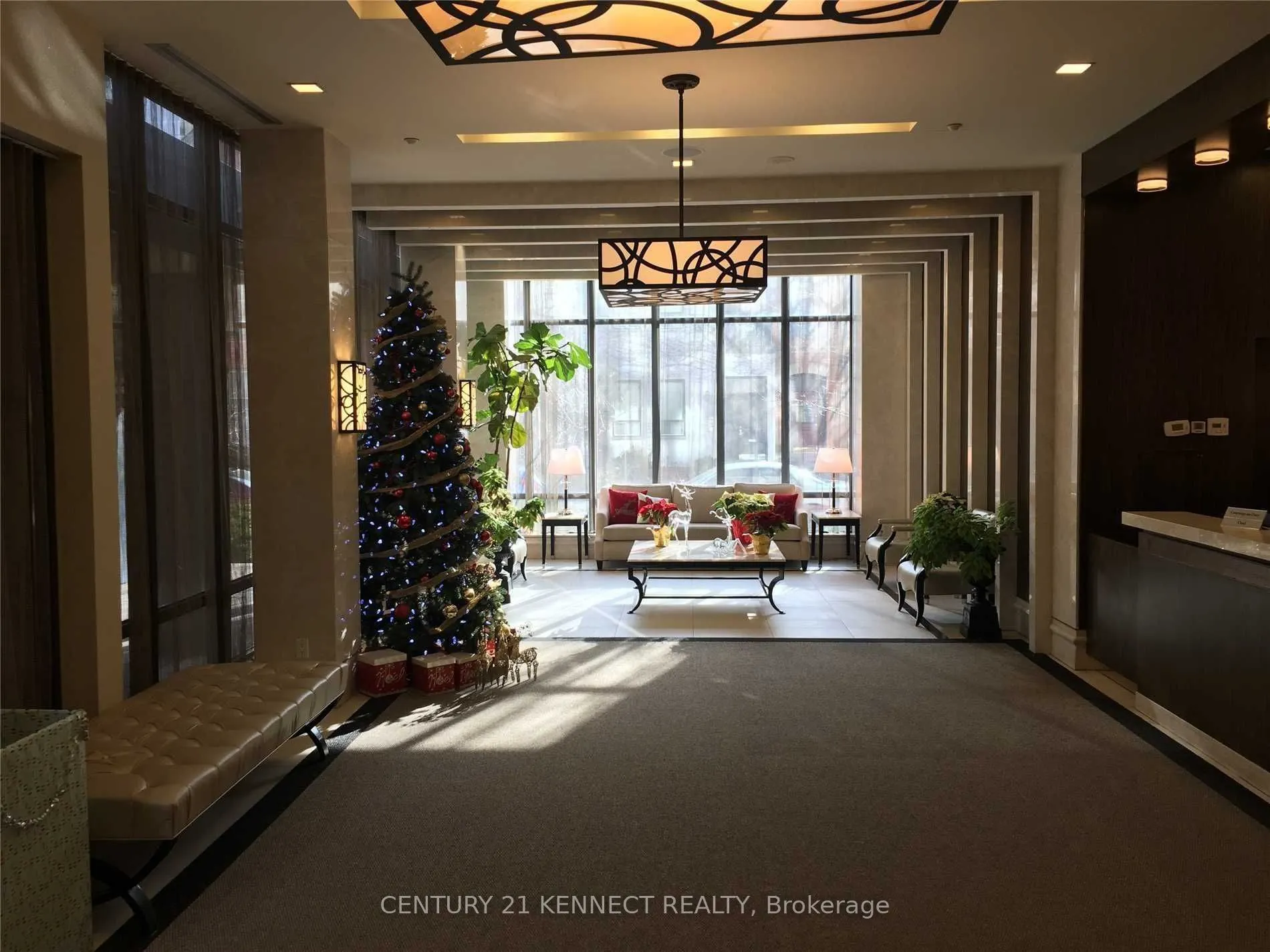 28 Linden Street #2305