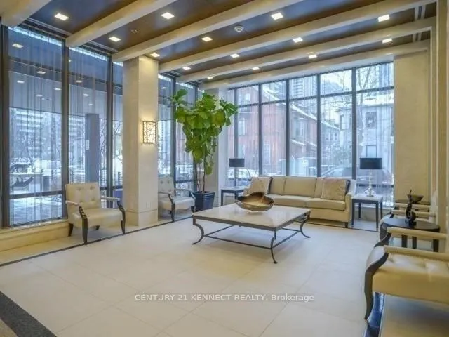 28 Linden Street #2305