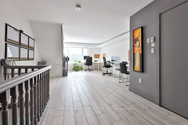 131 George Street #2 & 3