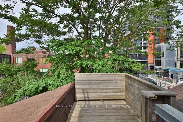 131 George Street #2 & 3