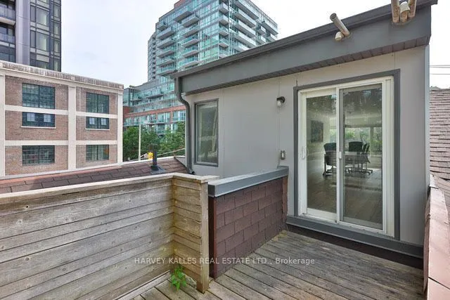 131 George Street #2 & 3