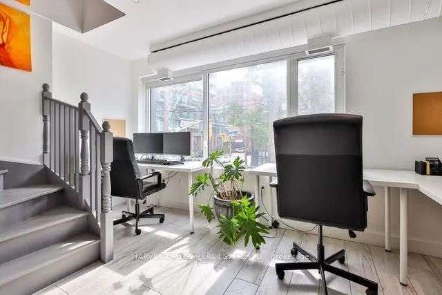 131 George Street #2 & 3