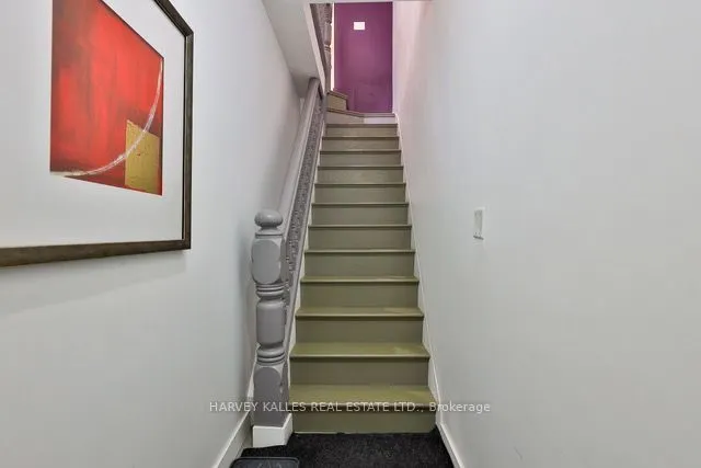 131 George Street #2 & 3
