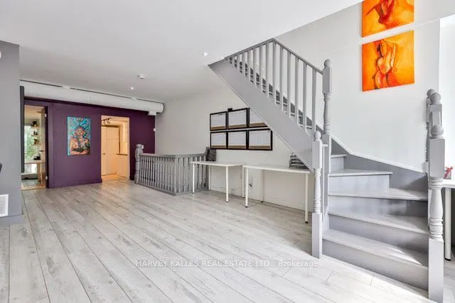 131 George Street #2 & 3