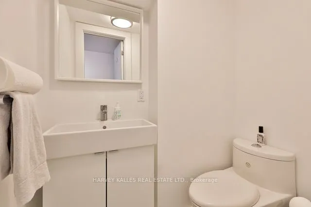 131 George Street #2 & 3