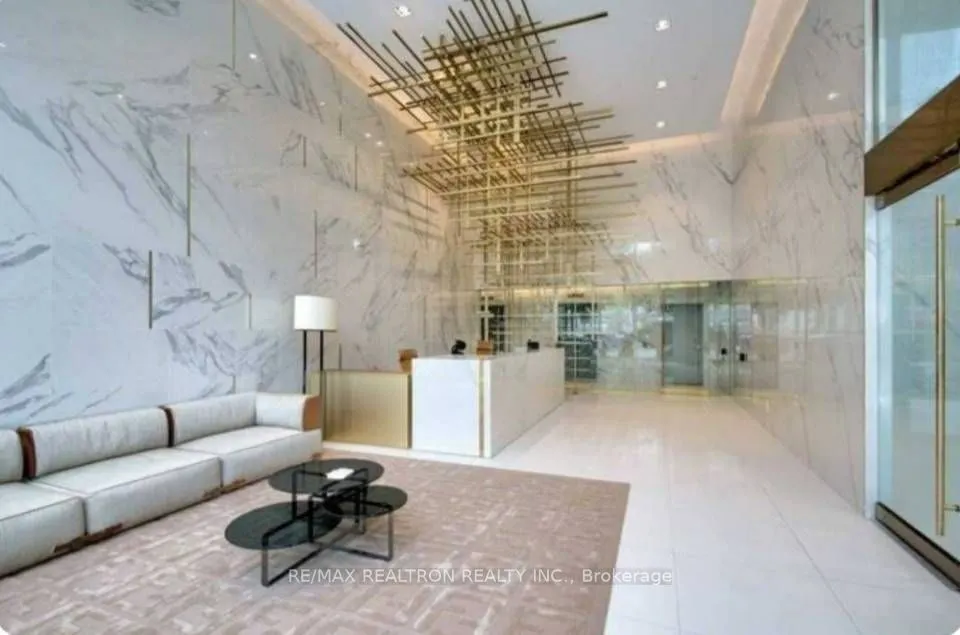 85 Wood Street #3005