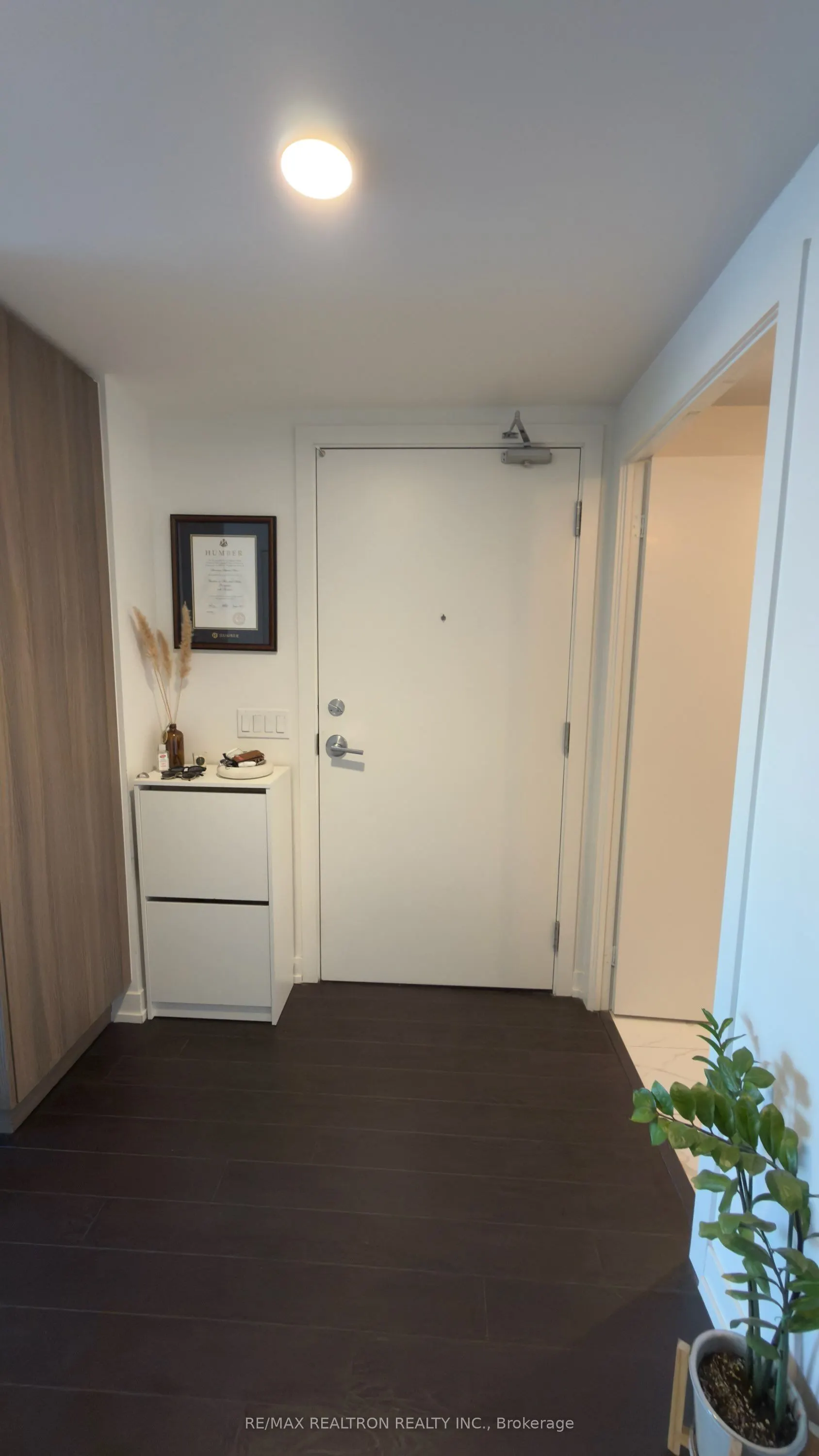 85 Wood Street #3005