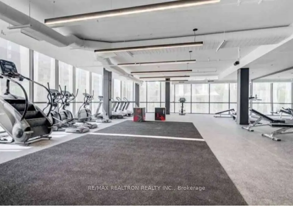 85 Wood Street #3005