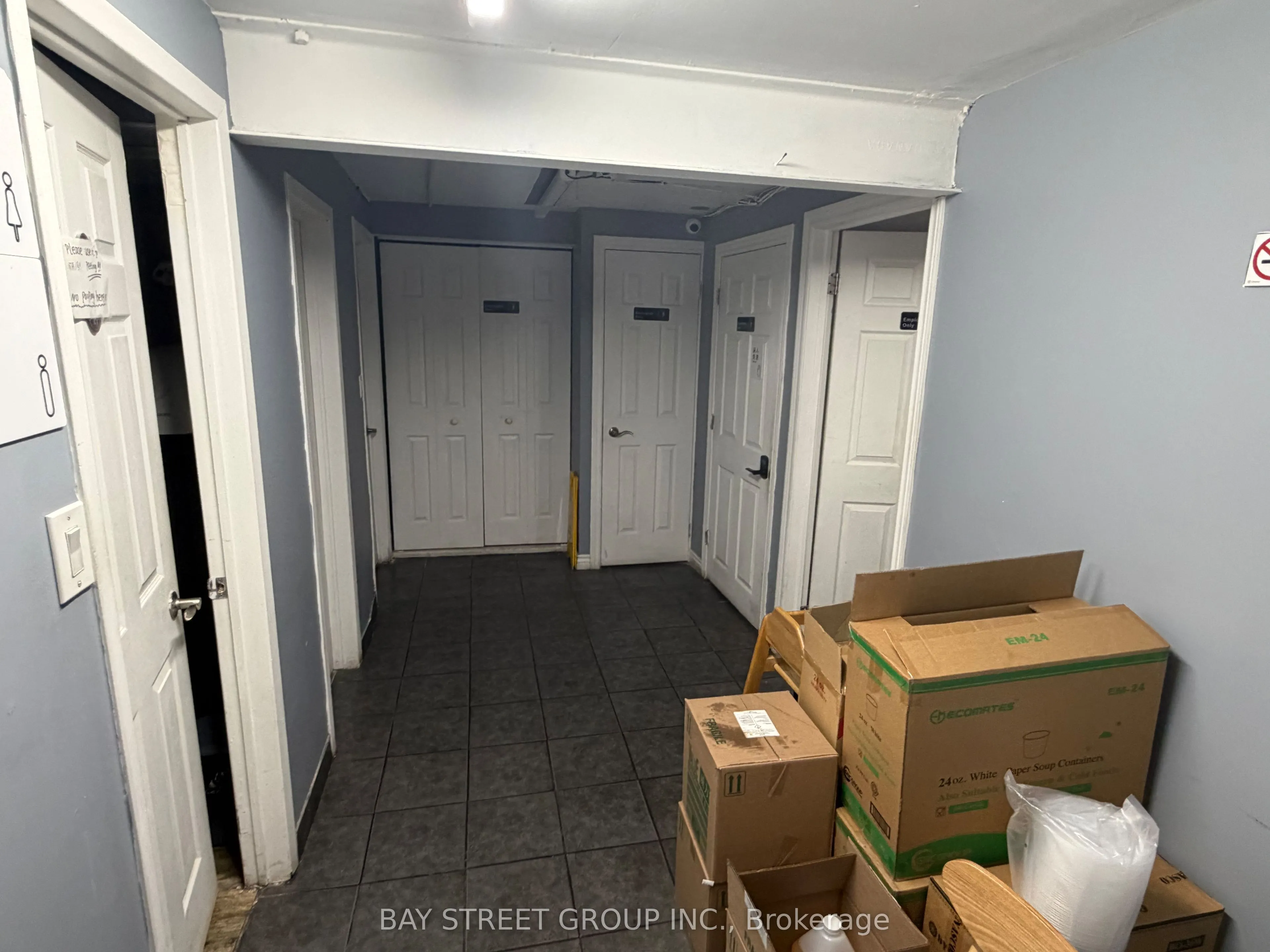 3 Finch Avenue E