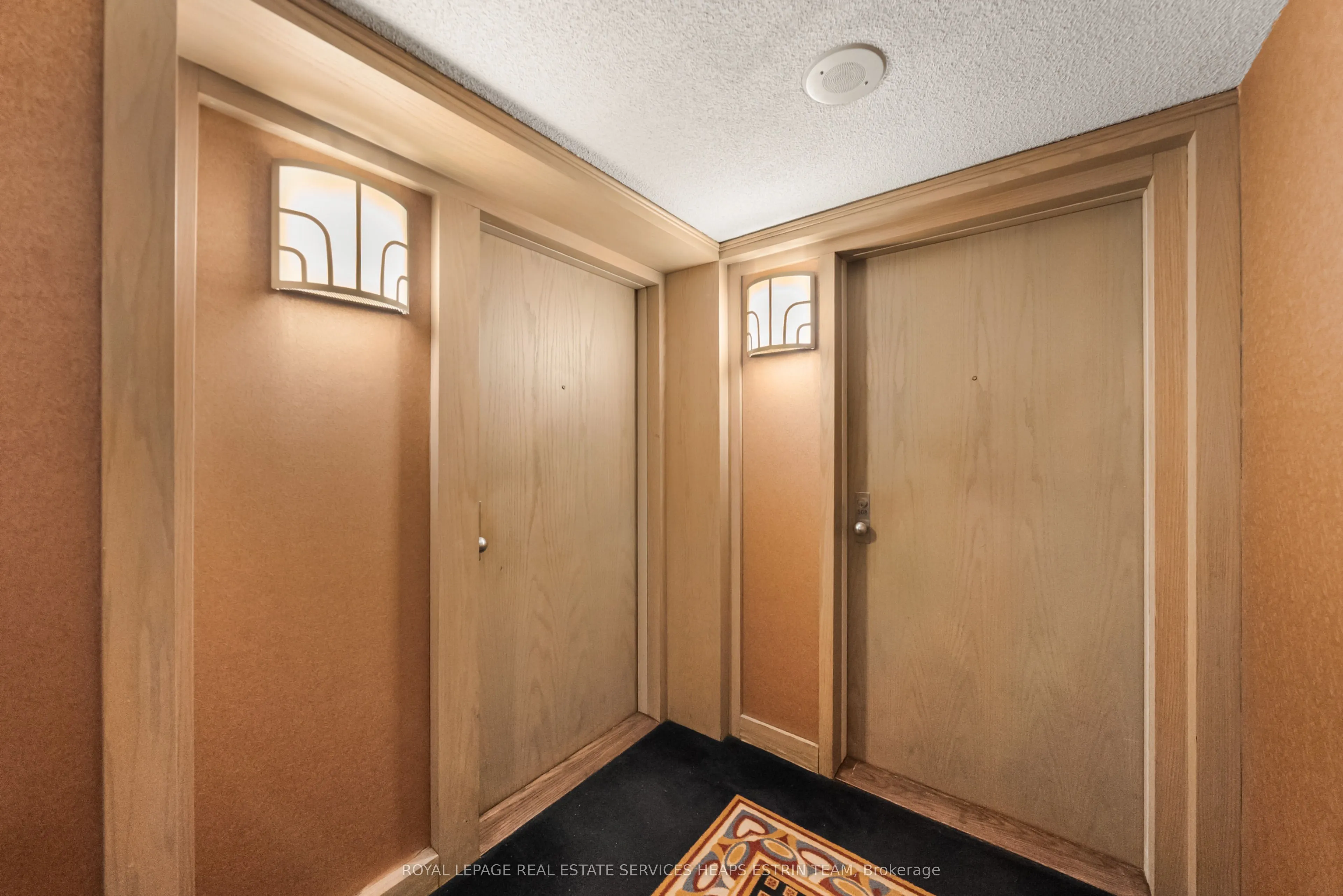 298 Jarvis Street #507