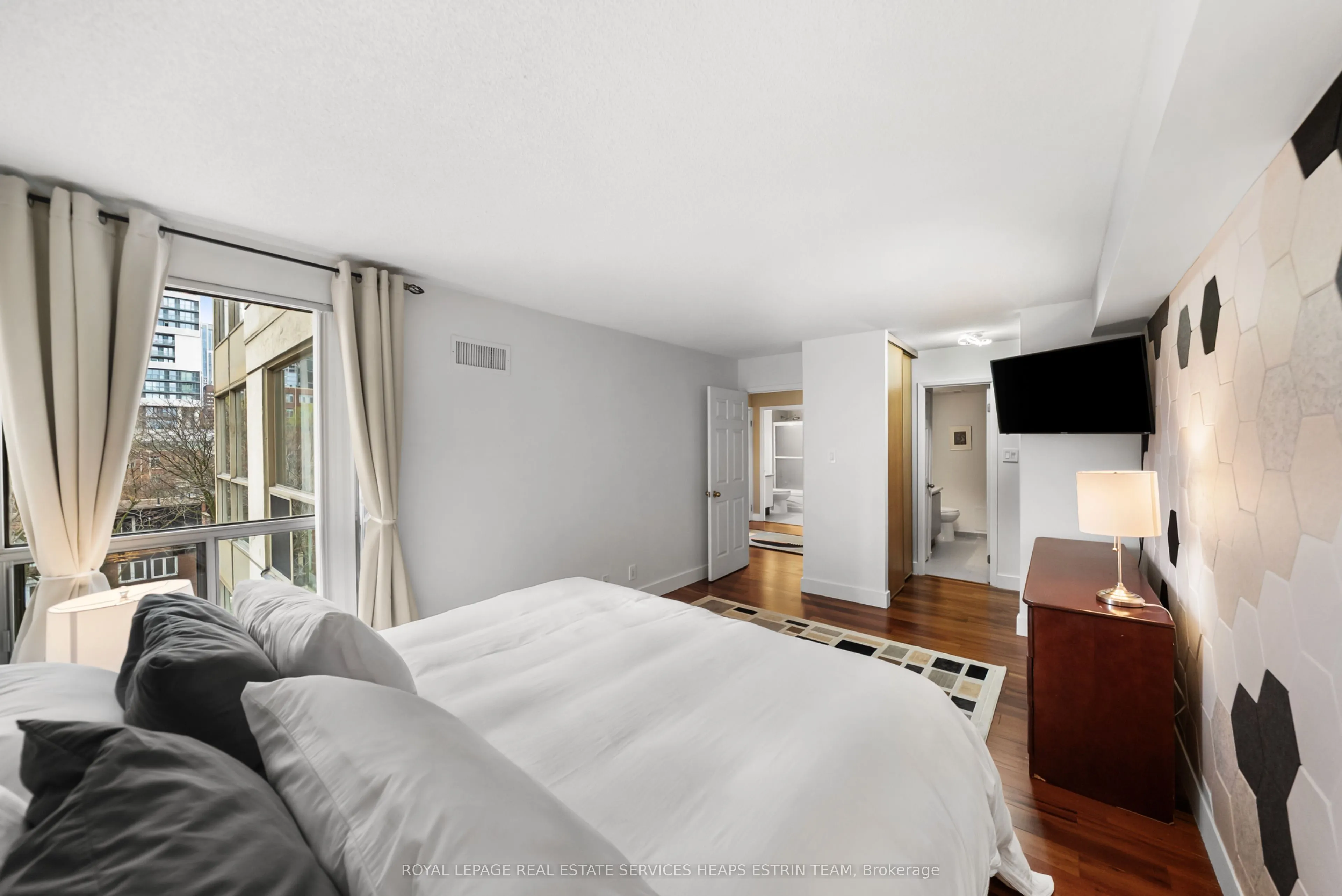298 Jarvis Street #507