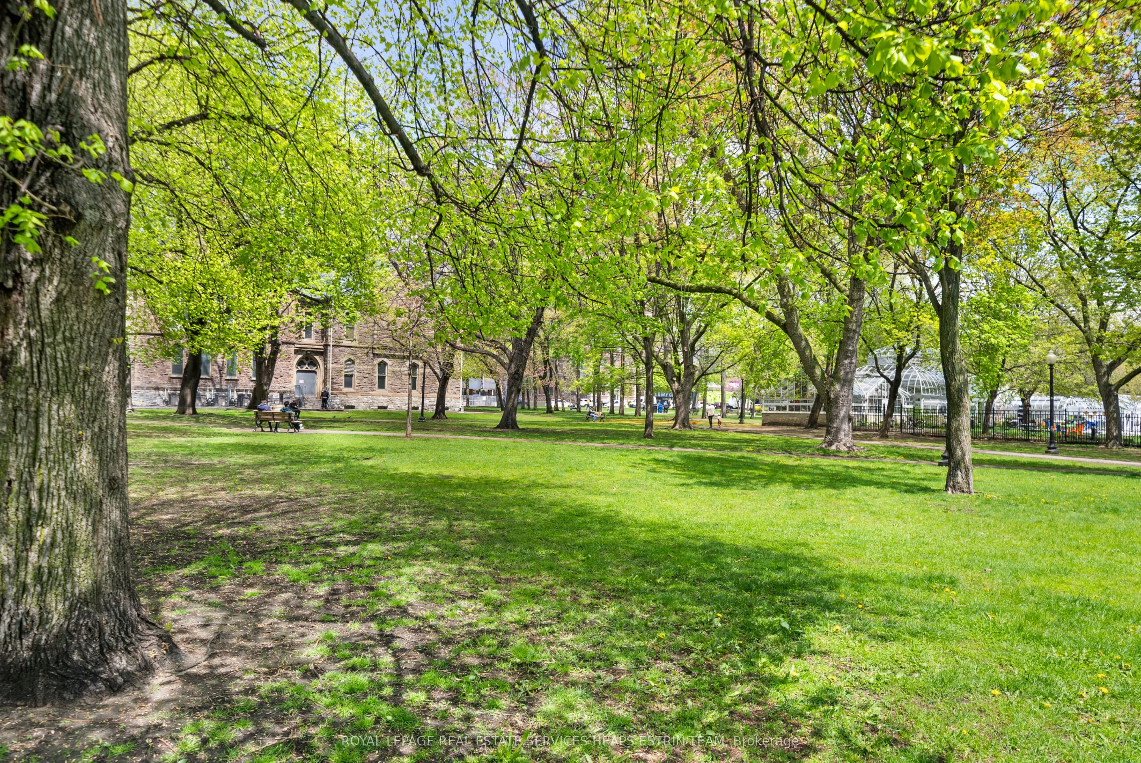 298 Jarvis Street #507